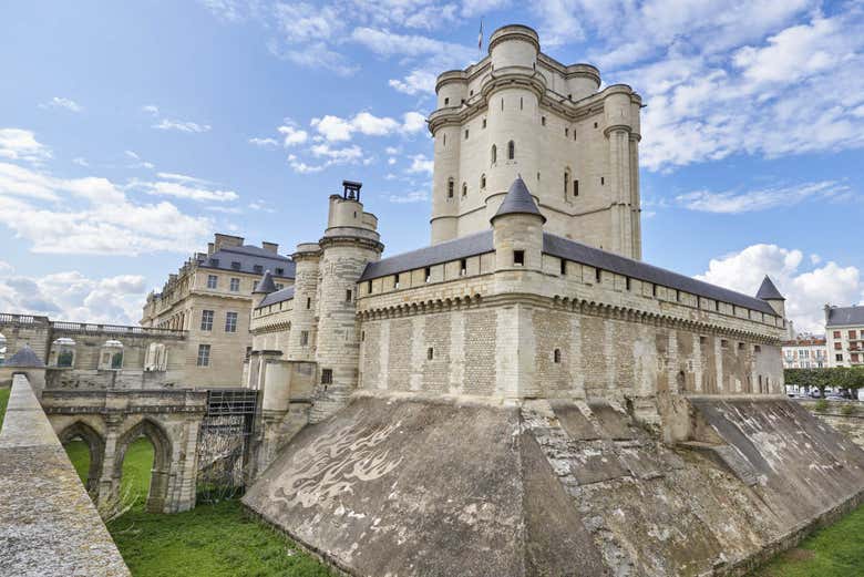 Castillo Vincennes