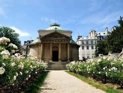Capilla Expiatoria de París