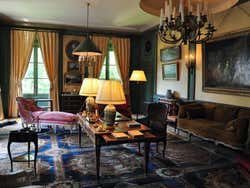 Exposiciones del Museo Nissim de Camondo de París