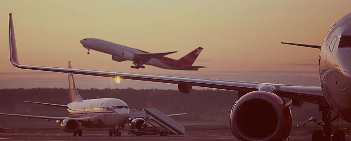 Aeropuerto Orly