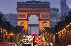 Guía de París