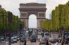 Guía de París