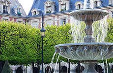 Guía de París