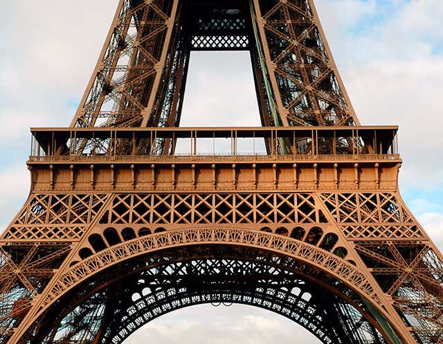 Torre Eiffel - Precio de las entradas, horario e historia