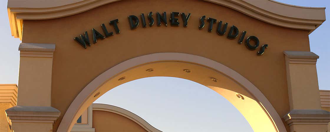 Walt Disney Studios