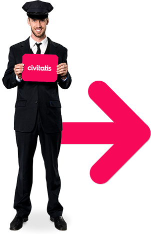 Reserva de traslados en París